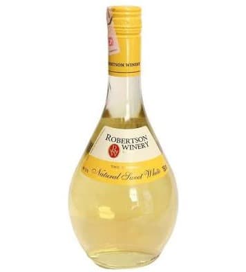ROBERTSON WINERY NATURAL 750ML