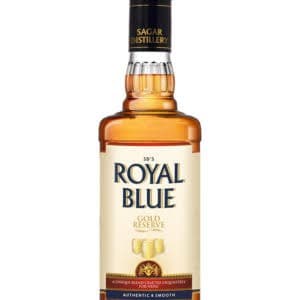 ROYAL BLUE 180ML