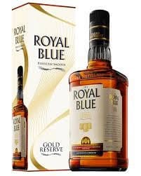 ROYAL BLUE 750ML