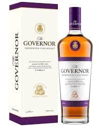 THE GOVERNOR 750ML