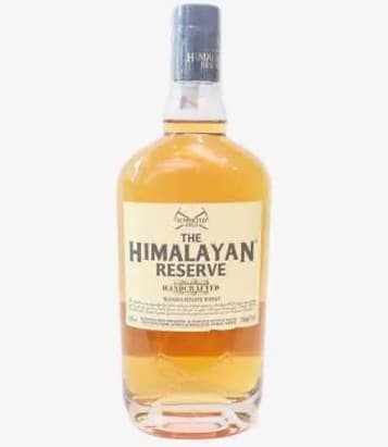 THE HIMALAYAN RESERVE 180ML