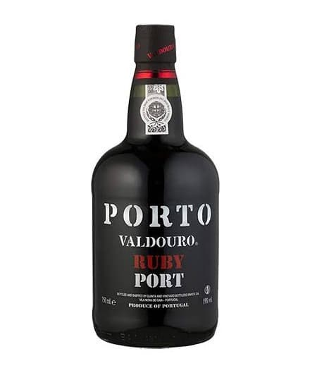 VALDOURO PORTO RUBBY 750ML