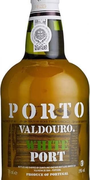 VALDOURO PORTO WHITE 750ML