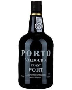 VALDOURO TAWNY PORTO 750ML