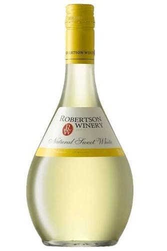 ROBERTSON WINERY WHITE 750ML