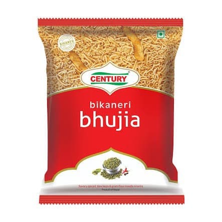 Century Bhujia
