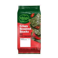 Crispy Hot Chicken