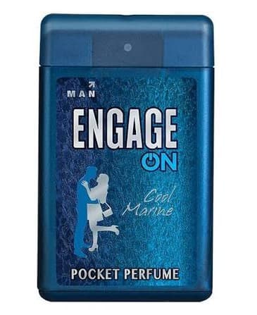 POCKET PERFUME 3I 