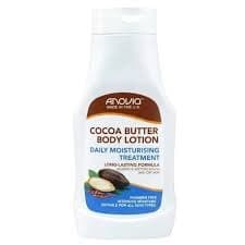 AROMA COCABUTTER LOTION 450ML