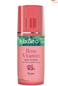 AROMA ROSE VITAMIN TONER 120ML