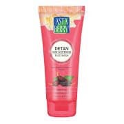 ASTABERRY DETAN FACEWASH 100ML
