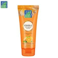 Astaberry Fasewash