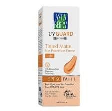 ASTABERRY TINTED MATTE 75ML
