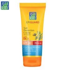 Astaberry Uv Guard SPF30