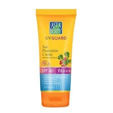 ASTABERRY UV GUARD SPF40 100ML 