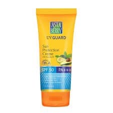 ASTABERRY UV GUARD SPF50 100ML