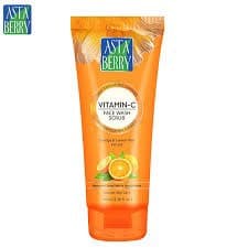 Astaberry Vitamin-c Facewash