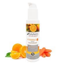 ASTABERRY VITAMIN-C MOISTURIZER 100ML