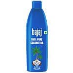 BAJAJ COCONUT OIL 90ML