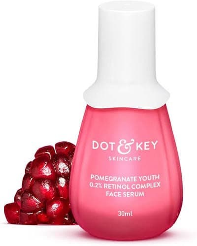DOT & KEY 0.2% RETINOL COMPLEX SERUM 30ML
