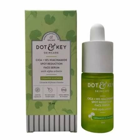 DOT & KEY 10% NIACINAMIDE SPOT REDUCTION SERUM 30ML