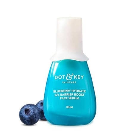 DOT & KEY 12% BARRIER FACESERUM 30ML