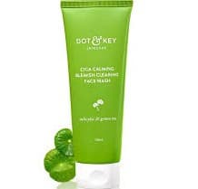 DOT & KEY CICA BLEMISH FACEWASH GEL 100ML