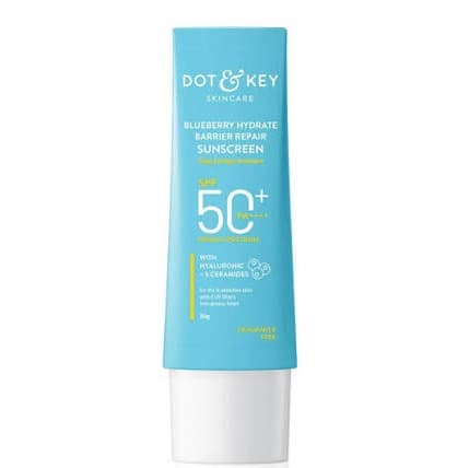 DOT & KEY HYDRATING SPF50 PA 45GM
