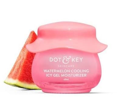 DOT & KEY ICY MOISTURIZER GEL 60ML