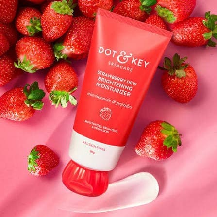 DOT & KEY MOISTURIZER 80GM