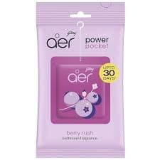 Aer Berry Rush Power Pocket