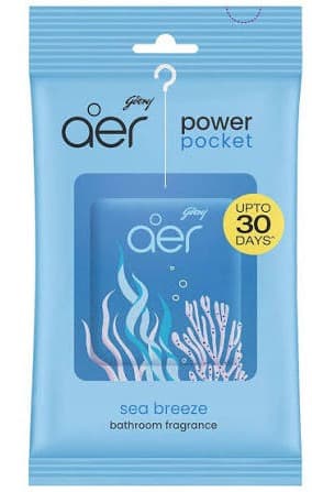AER  SEA BREEZE POWER POCKET 10GM