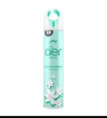 AER JASMINE DELIGHT SPRAY 220ML