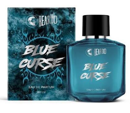 Beardo Blue Curse