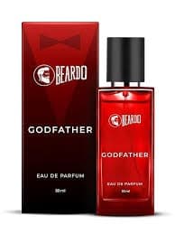 BEARDO GODFATHER PERFUME 50ML