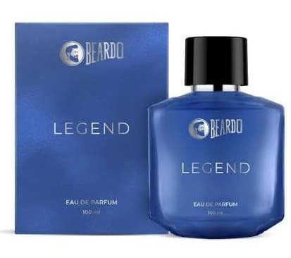 Beardo Legend Perfume