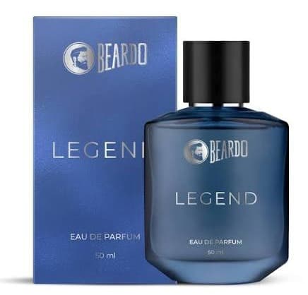 BEARDO LEGEND PERFUME 50ML