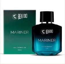 Beardo Mariner