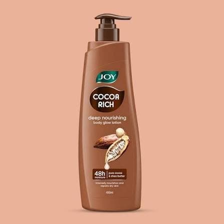 JOY COCA RICH 100ML LOTION