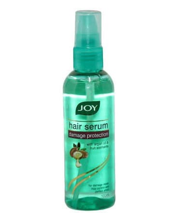 JOY HAIR SERUM DAMAGE PROTECTION 100ML
