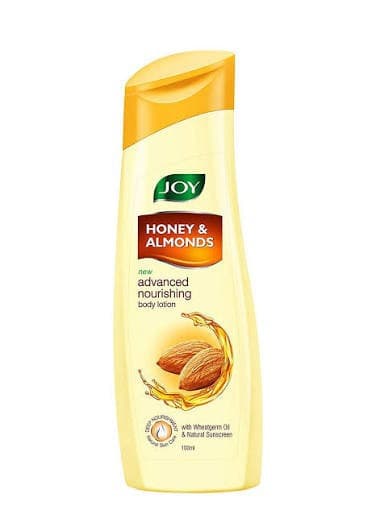 JOY HONEY & ALMOND LOTION 100ML