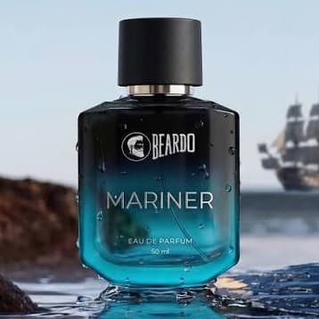BEARDO MARINER 50ML