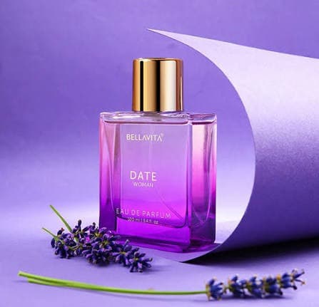 BELLAVITA LUXURY DATE WOMEN 100ML