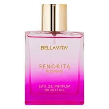 Bellavita Senorita Woman