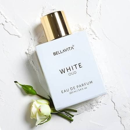 BELLAVITA WHITE OUD 100ML
