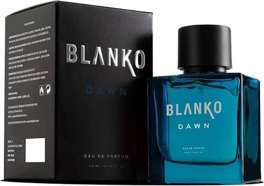 BLANKO DAWN PERFUME 100ML