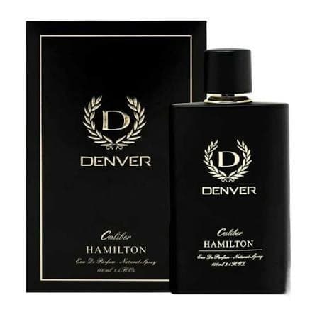 DENVER CALIBER HAMILTON 100ML