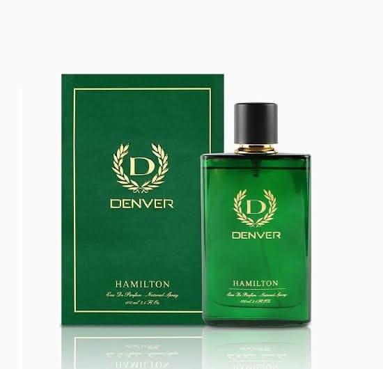 DENVER HAMILTON 100ML