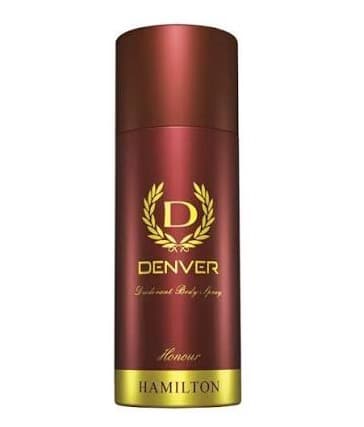 DENVER HAMILTON HONOUR 165ML