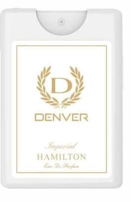 DENVER IMPERIAL HAMILTON 18ML